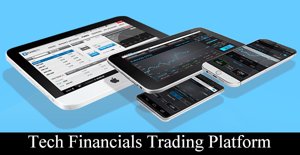 Trading platforms for binary options