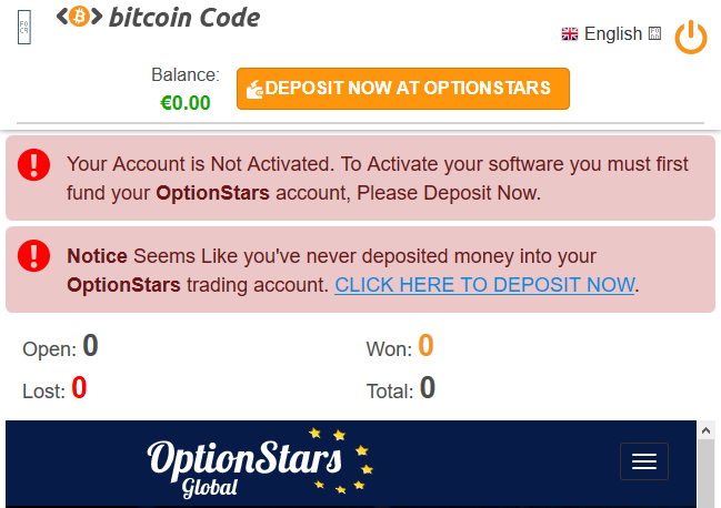 Bitcoin Code Software