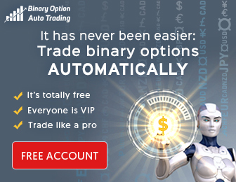 trade binary options automatically