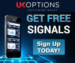 5 minute binary options signals on iphone