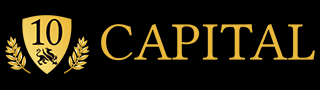 10Capital Brokers Logo
