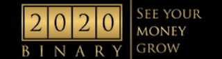 2020Binary Logo