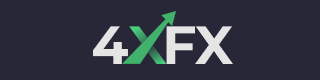 4XFX Brokers Logo