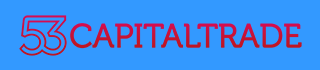 53 Capital Trade Brokers Logo