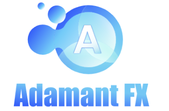 AdamantFX Broker Logo