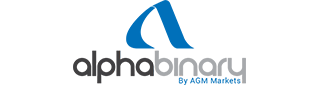 AlphaBinary Logo