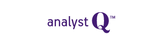 AnalystQ Broker Logo
