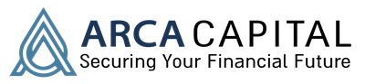 ArcaCapIO Brokers Logo
