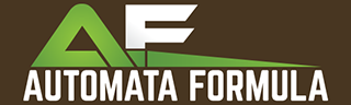 Automata Formula logo