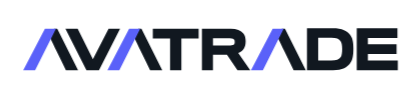 AvaTrade Logo 2024