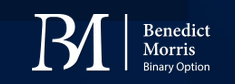 BMB Option Logo
