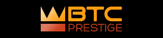 BTC Prestige Logo