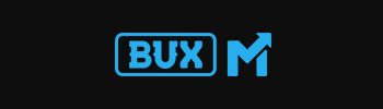 BUX Markets Logo