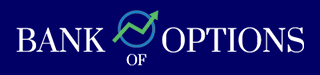 Bank of Options Broker Logo