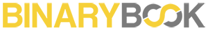 Binary Book Logo