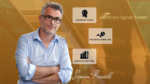 Binary Signals Trader Official Review