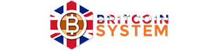 Britcoin System App Logo