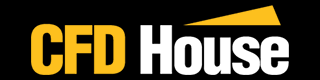 CFD House Broker Logo