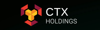 CTX Holdings Logo