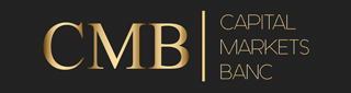 Capital Markets Banc CMB logo