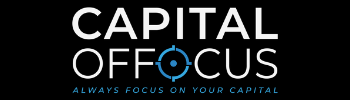 Capital of Focus Brokers Logo