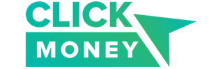 Click Money Logo