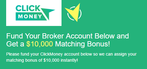 Click Money System Bonus Scam