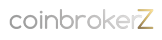 CoinBrokerz Logo