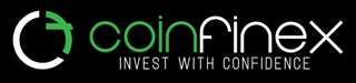 CoinFinex Logo