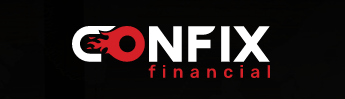 Confix Financial Logo
