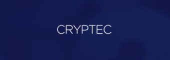 Cryptec IO Logo