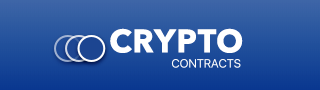 Crypto Contracts App Logo