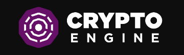 Crypto Engine Logo