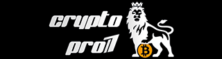 Crypto Pro1 Logo