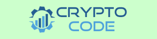CryptoCode Official Logo
