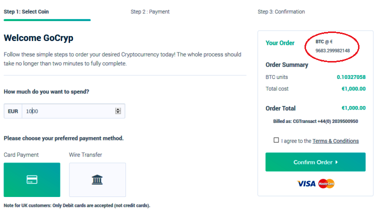 CryptoGo Bitcoin Broker Reviews CryptoGo Bitcoin Broker Reviews