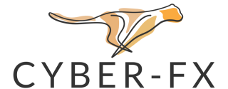 Cyber FX Brokers Logo