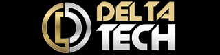 Delta Tech Logo