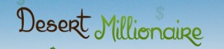 Desert Millionaire Logo Desert Millionaire Logo