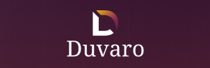 Duvaro io Brokers Logo