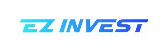 EZInvest Brokers Logo 2022