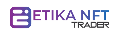 Etika NFT Trader Logo