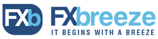 FXBreeze Official Brokers Logo