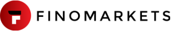FinoMarkets Logo FinoMarkets Logo