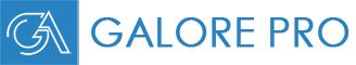 Galore Pro Brokers Logo