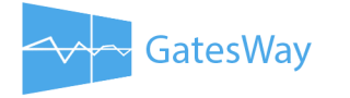 GatesWay Logo