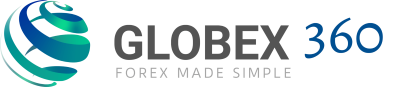 GlobeX360 Brokers Logo