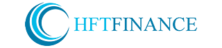 HFT Finance Logo