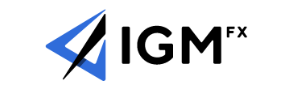 IGMFX Broker Logo