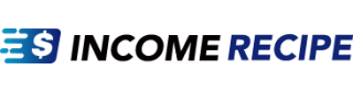 Income Recipe Logo